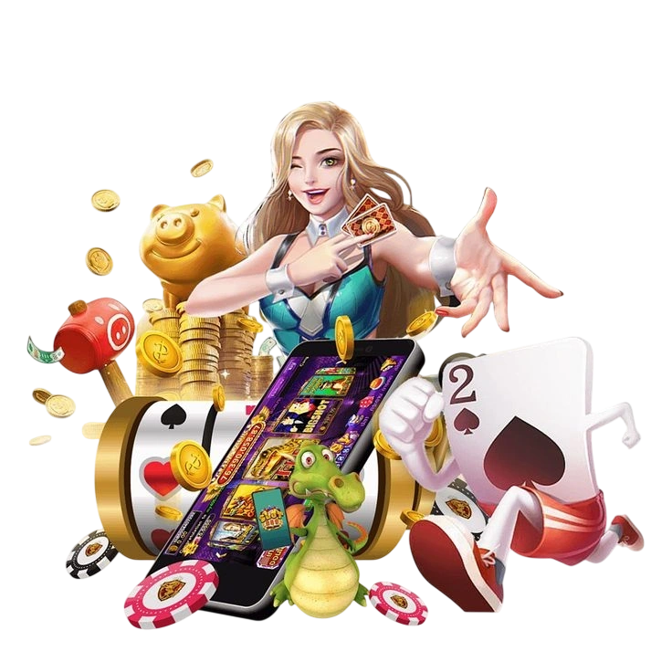 Slot và Nổ hũ trên 88VV